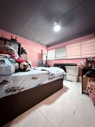 Blk 778 Khatib Vale (Yishun), HDB 4 Rooms #574762831